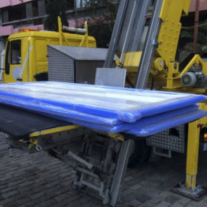 Europlataformas - Alquiler plataformas elevadoras - Elevadores Muebles